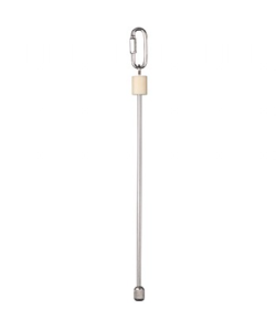 Working Lunch Stainless Steel Kabob - Toy Extender - Small